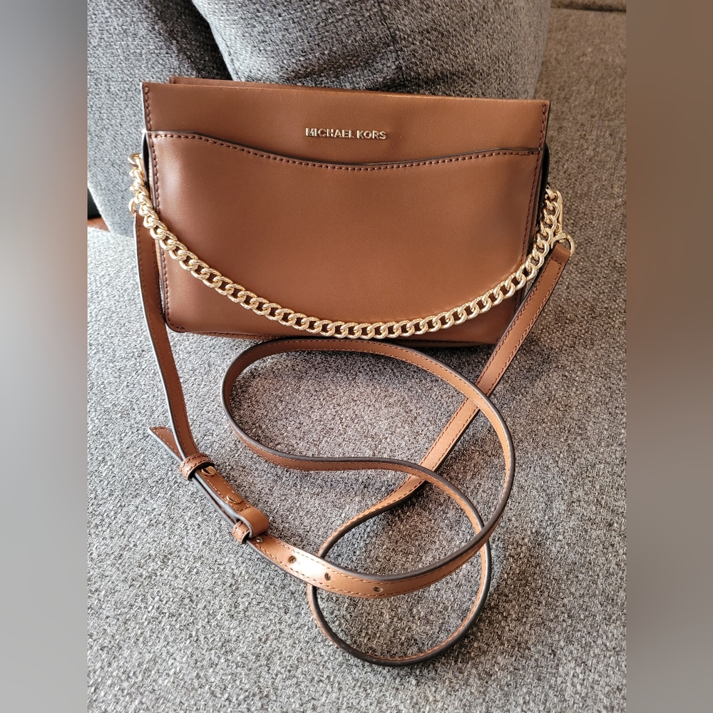 Michael Kors Crossbody